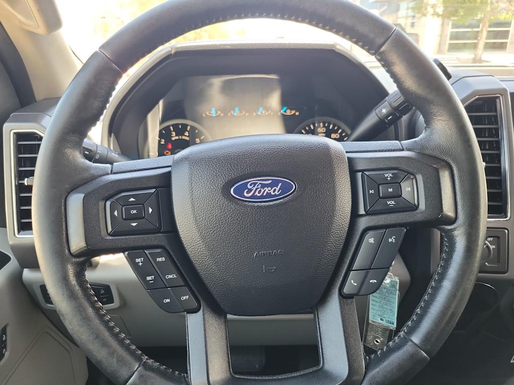 Thumbnail: 2017 Ford F-150 - 15