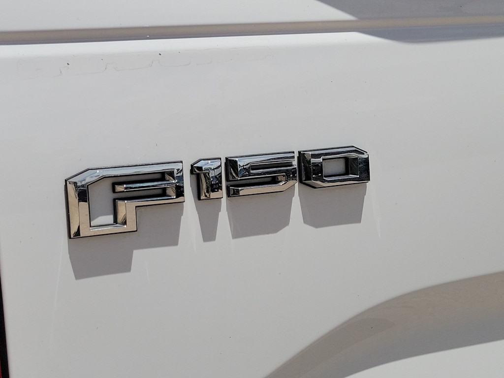 Thumbnail: 2017 Ford F-150 - 7