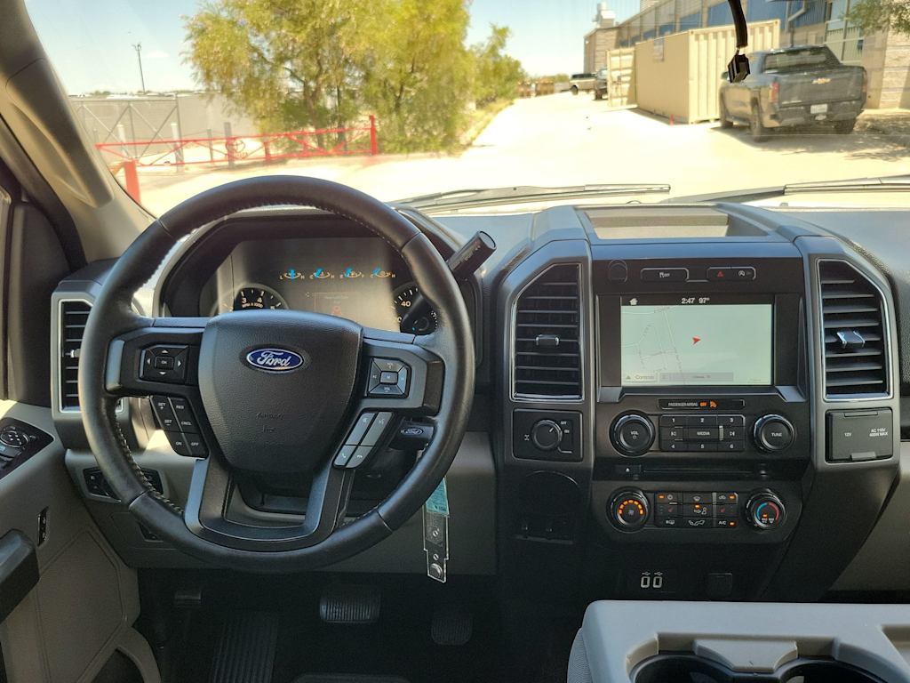 Thumbnail: 2017 Ford F-150 - 10