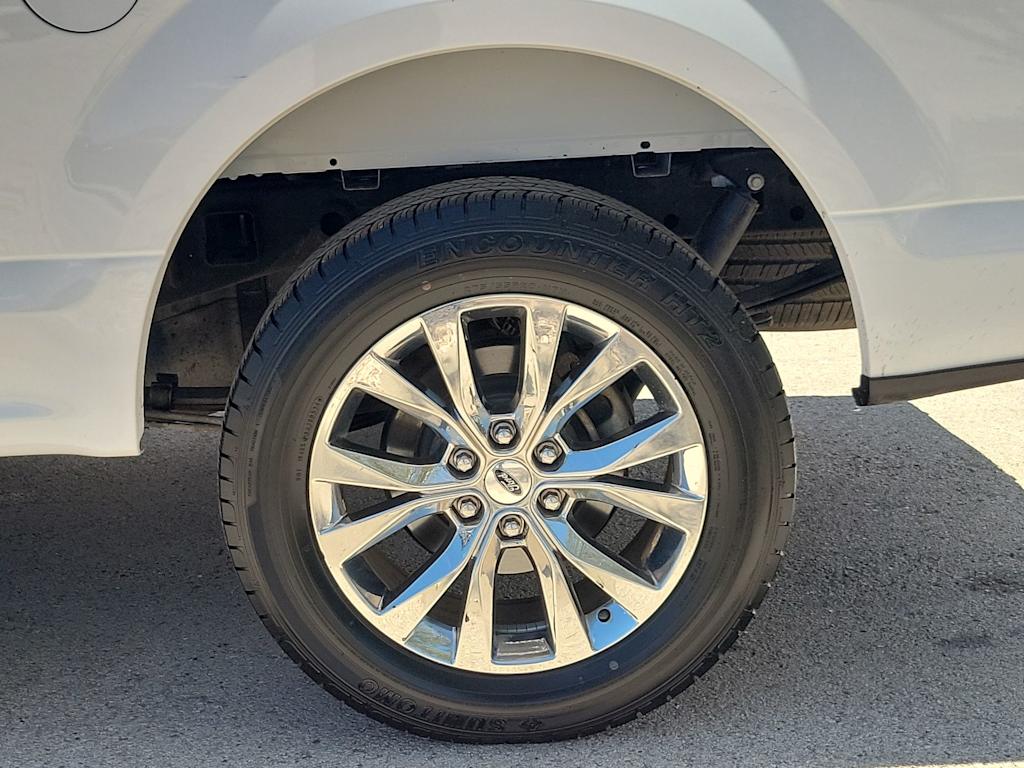 Thumbnail: 2017 Ford F-150 - 8