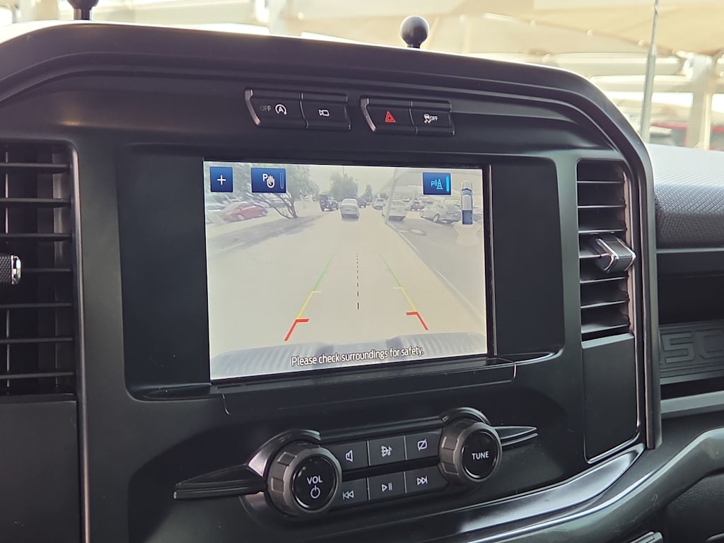 Thumbnail: 2023 Ford F-150 - 11