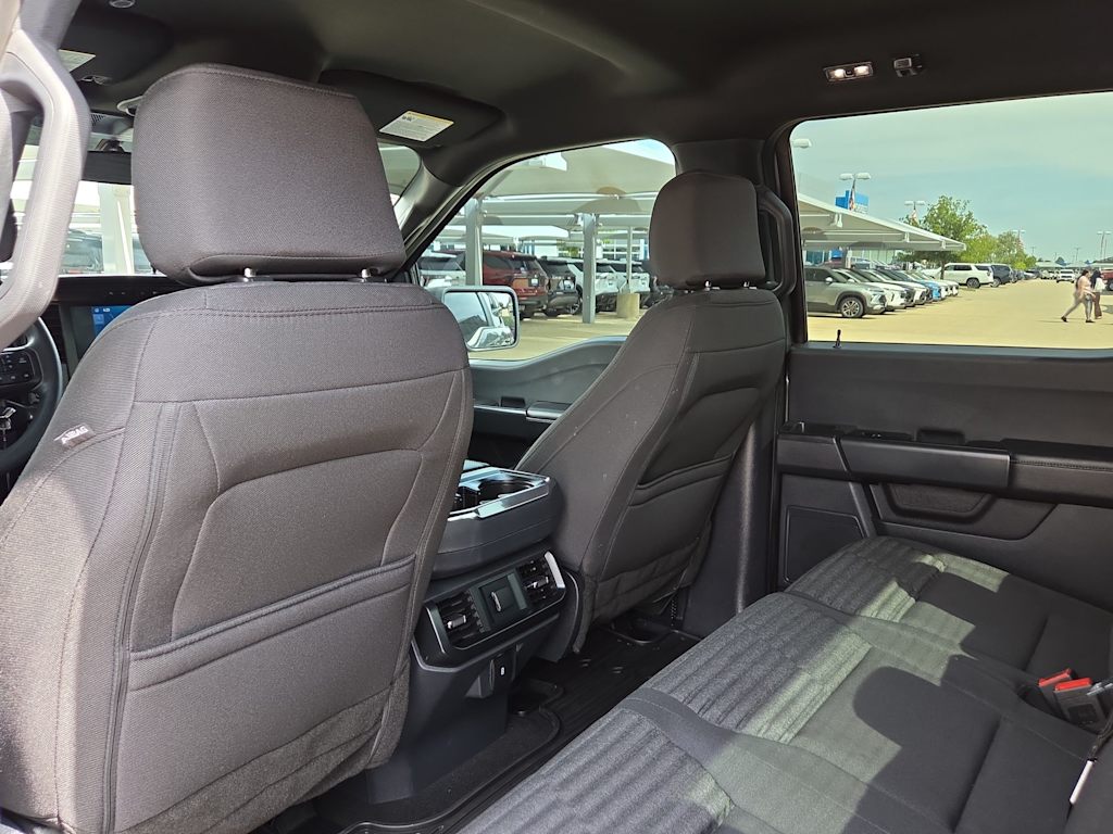 Thumbnail: 2023 Ford F-150 - 9