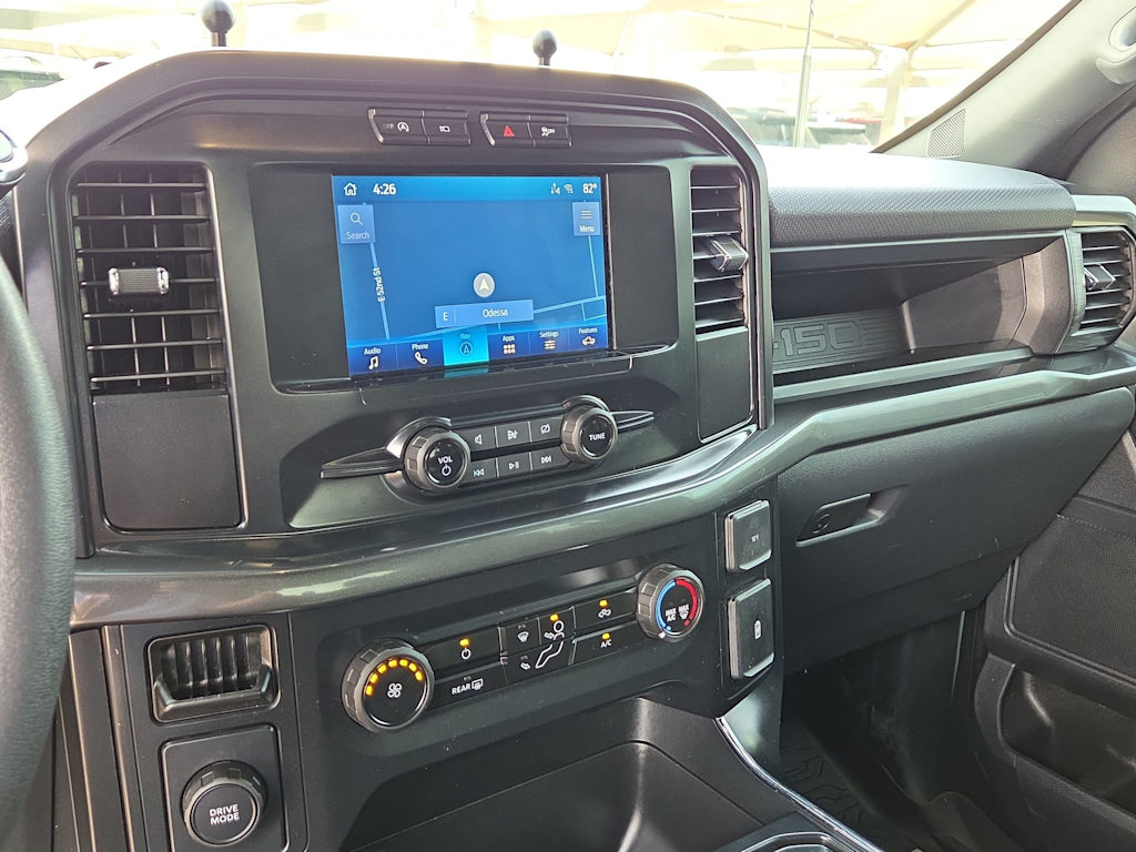 Thumbnail: 2023 Ford F-150 - 17