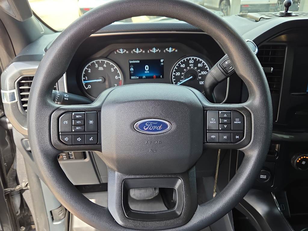 Thumbnail: 2023 Ford F-150 - 10