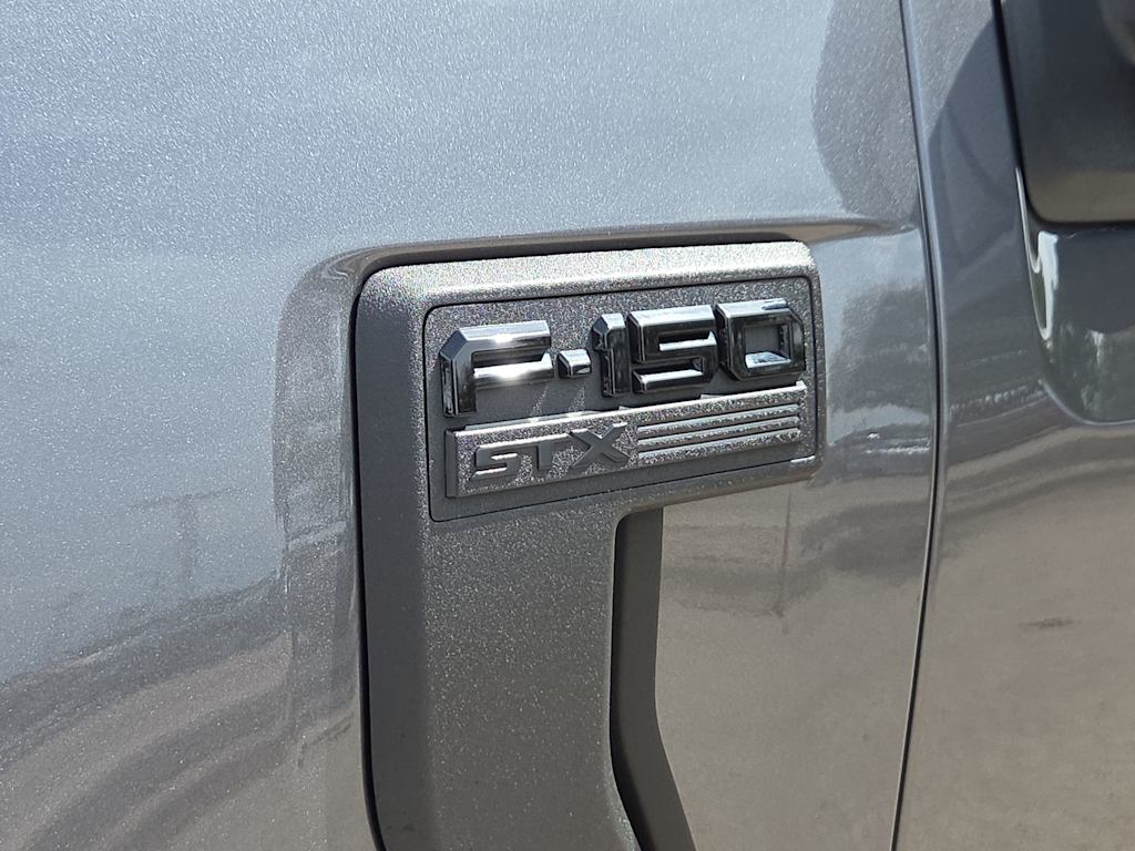 Thumbnail: 2023 Ford F-150 - 3
