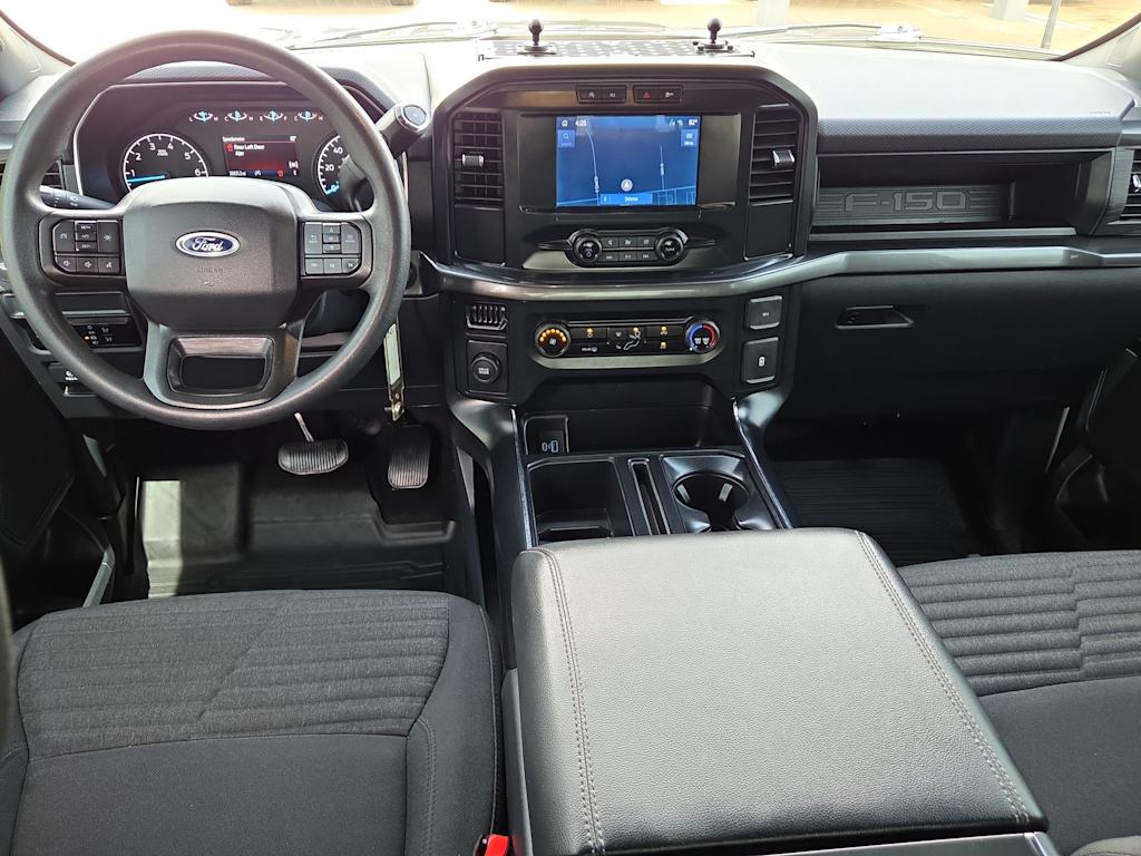 Thumbnail: 2023 Ford F-150 - 6
