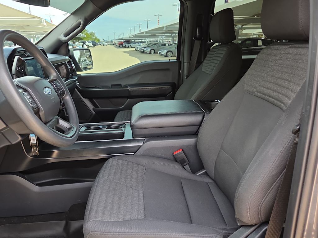 Thumbnail: 2023 Ford F-150 - 7