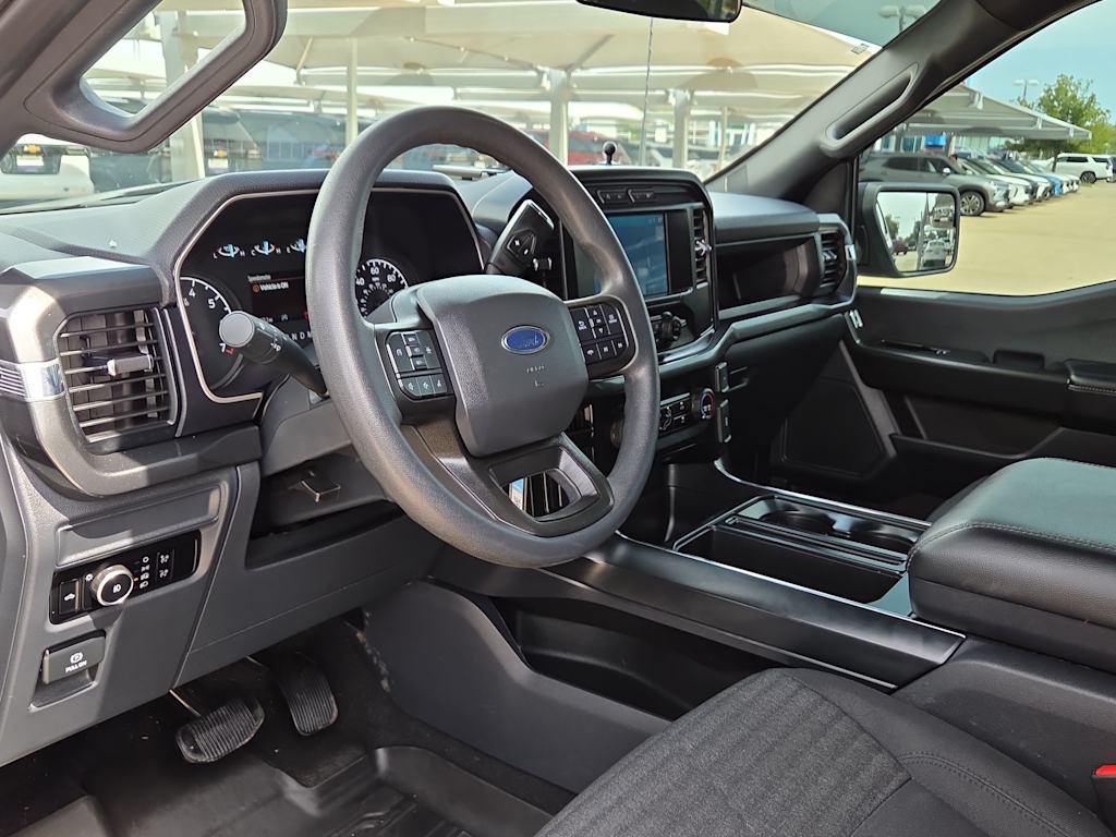 Thumbnail: 2023 Ford F-150 - 2