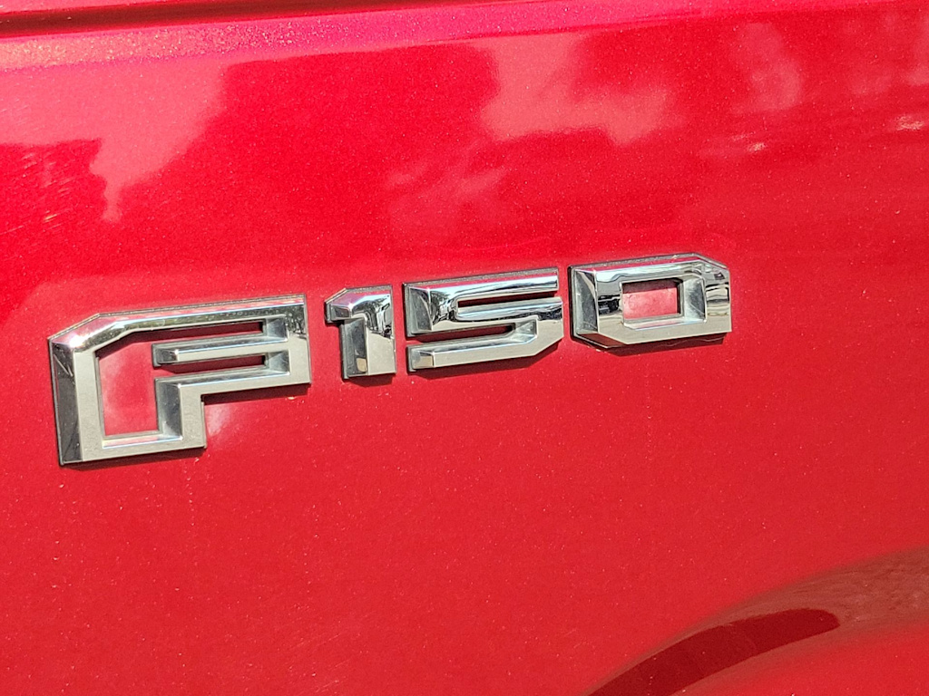 Thumbnail: 2015 Ford F-150 - 6