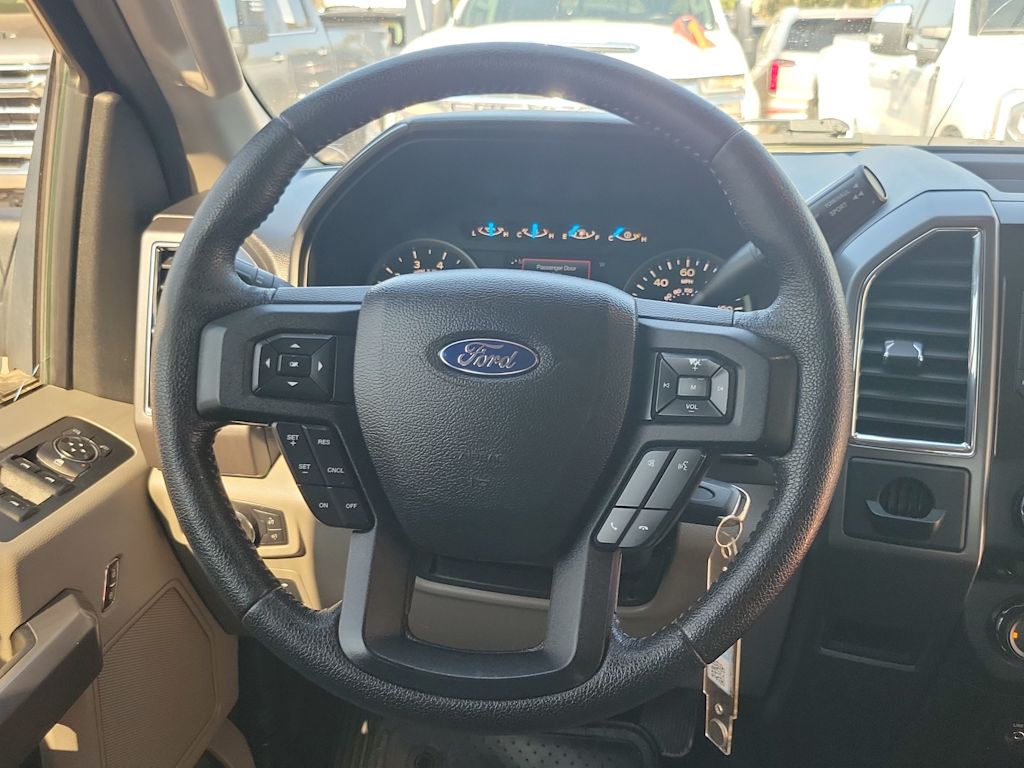 Thumbnail: 2015 Ford F-150 - 13