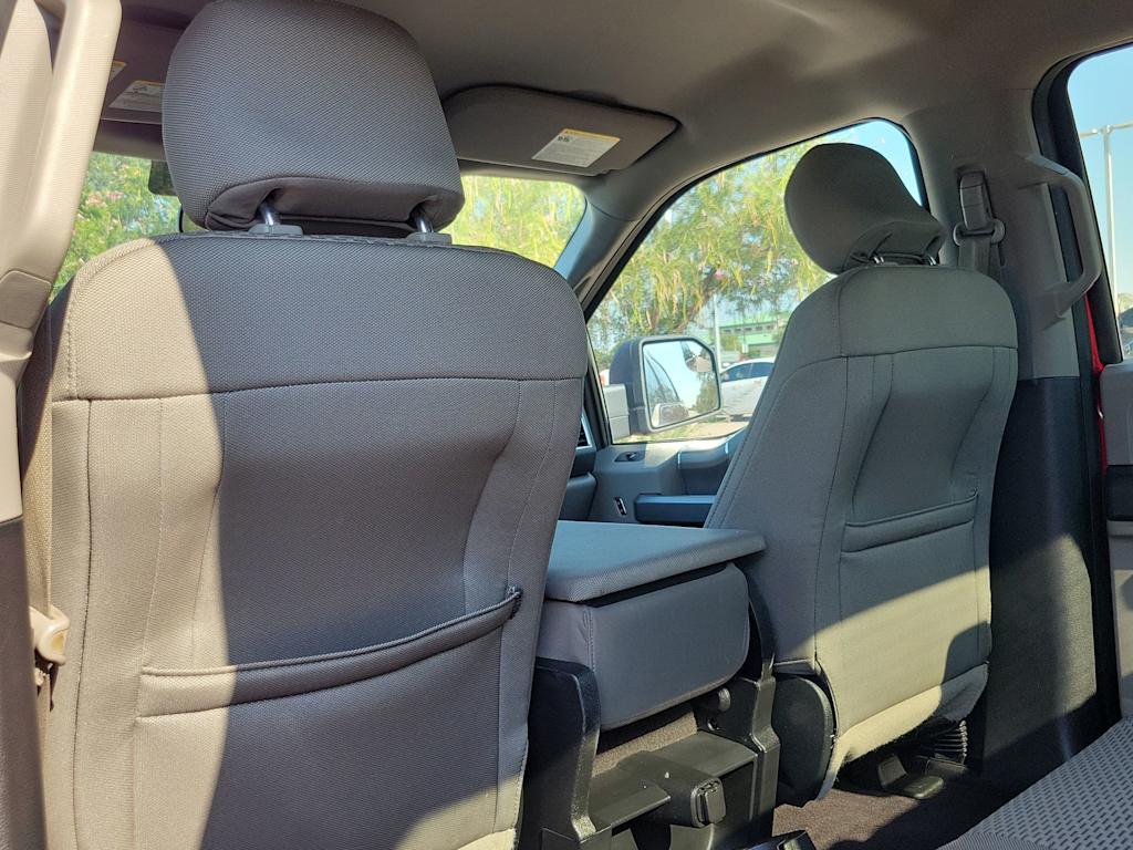 Thumbnail: 2015 Ford F-150 - 11