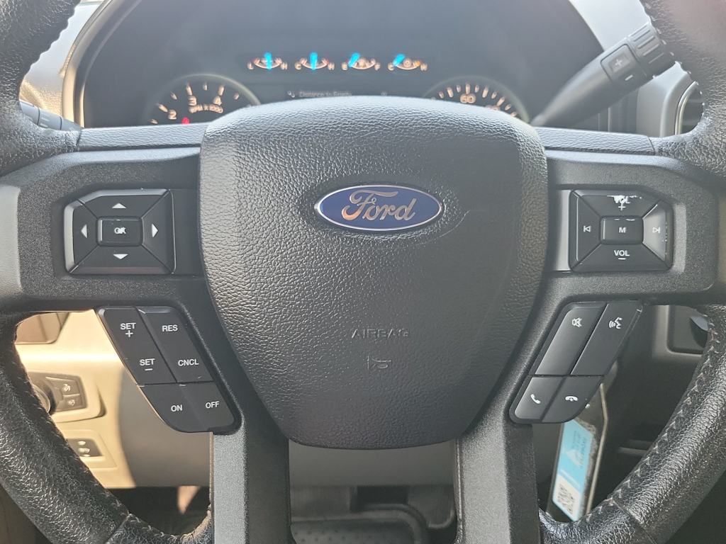 Thumbnail: 2015 Ford F-150 - 24