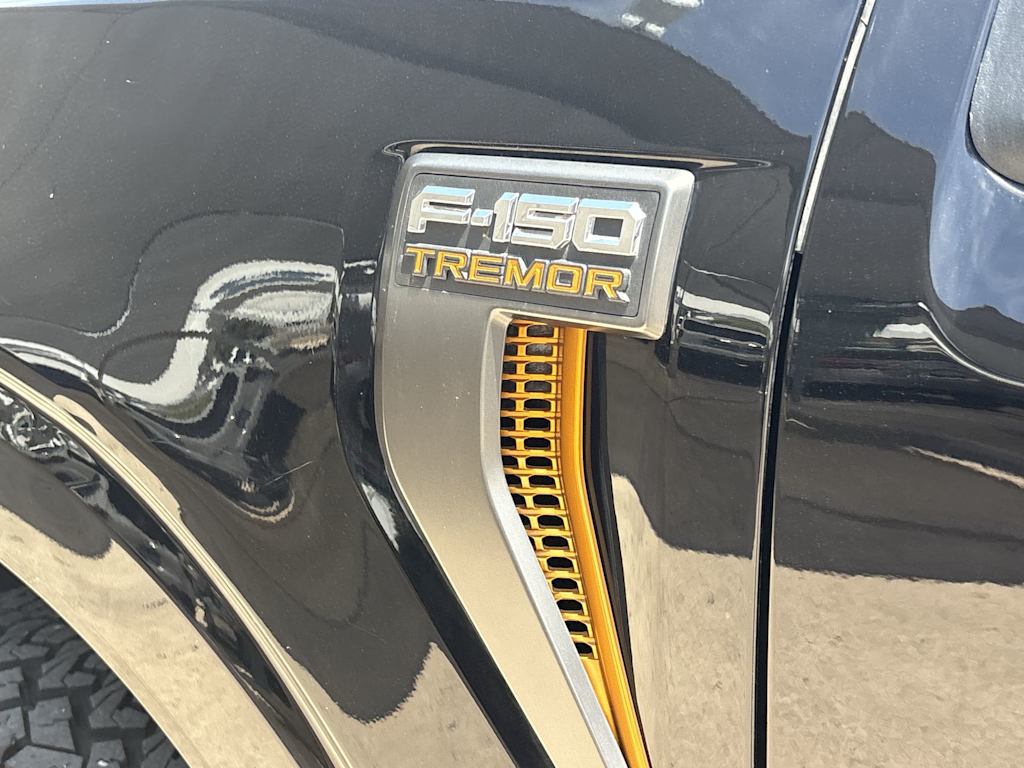 Thumbnail: 2021 Ford F-150 - 14
