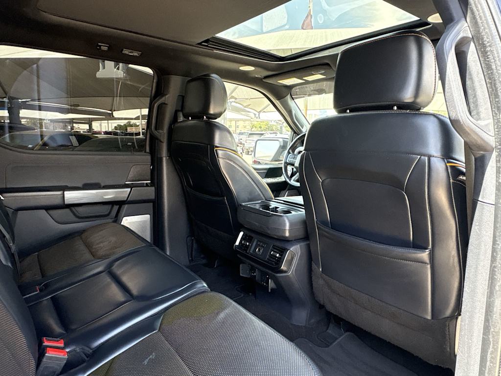 Thumbnail: 2021 Ford F-150 - 22