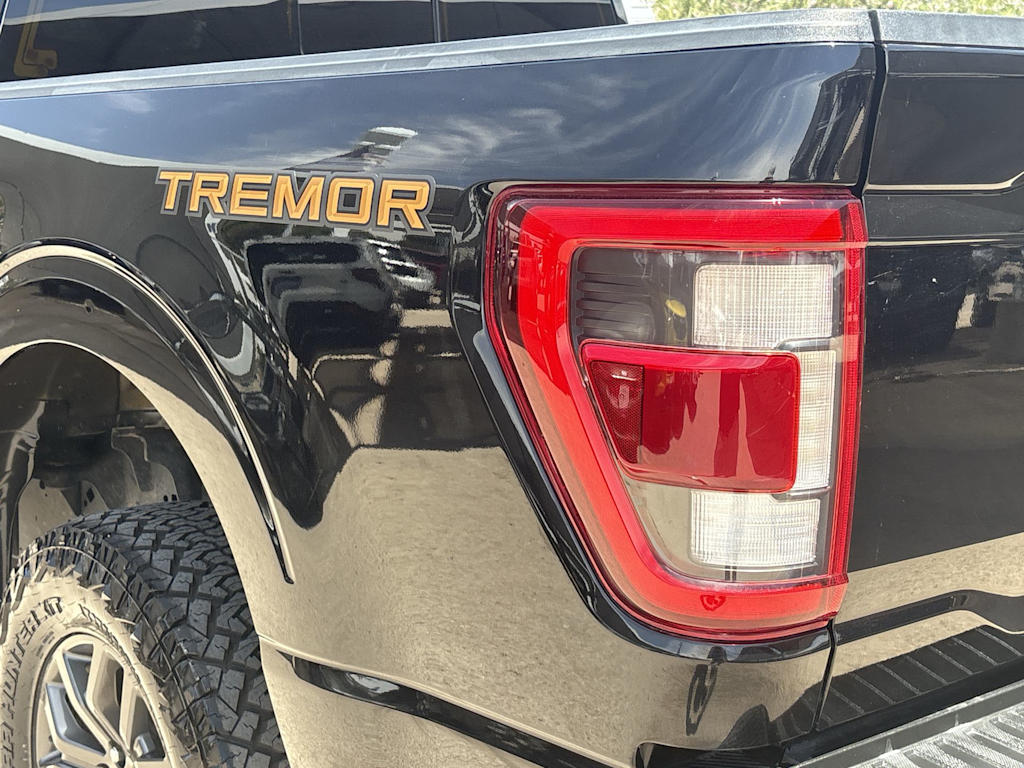 Thumbnail: 2021 Ford F-150 - 25