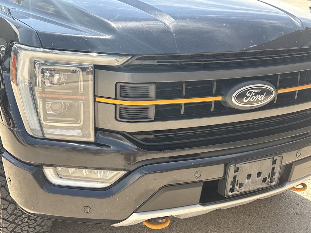 Thumbnail: 2021 Ford F-150 - 7