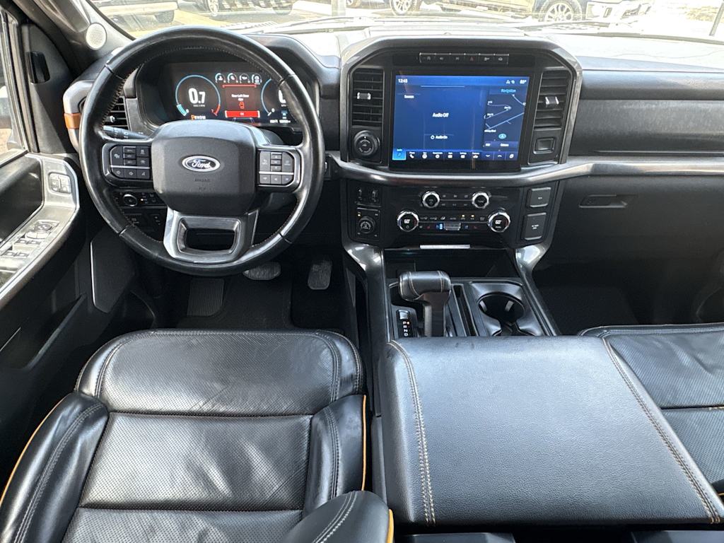 Thumbnail: 2021 Ford F-150 - 9