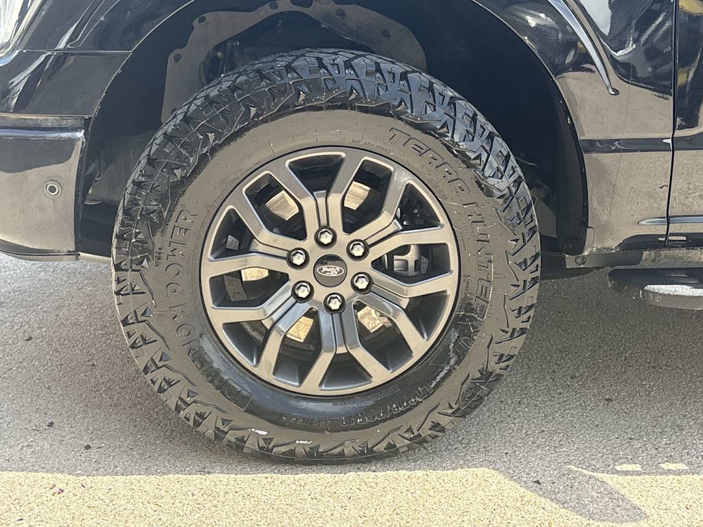 Thumbnail: 2021 Ford F-150 - 8