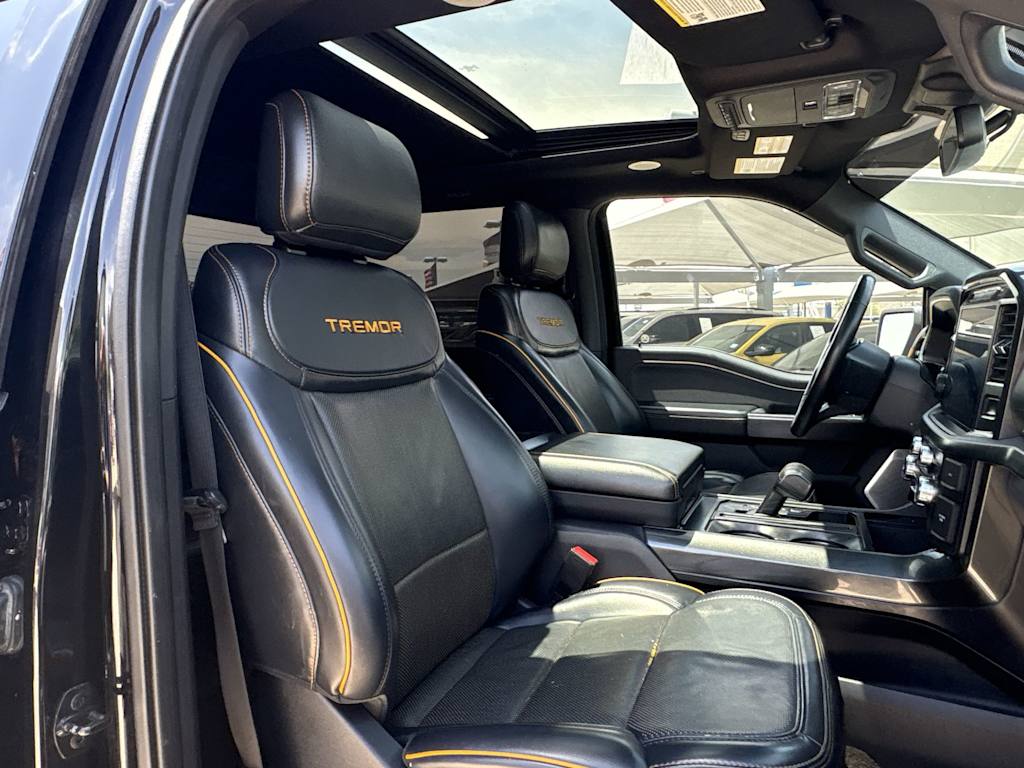 Thumbnail: 2021 Ford F-150 - 11
