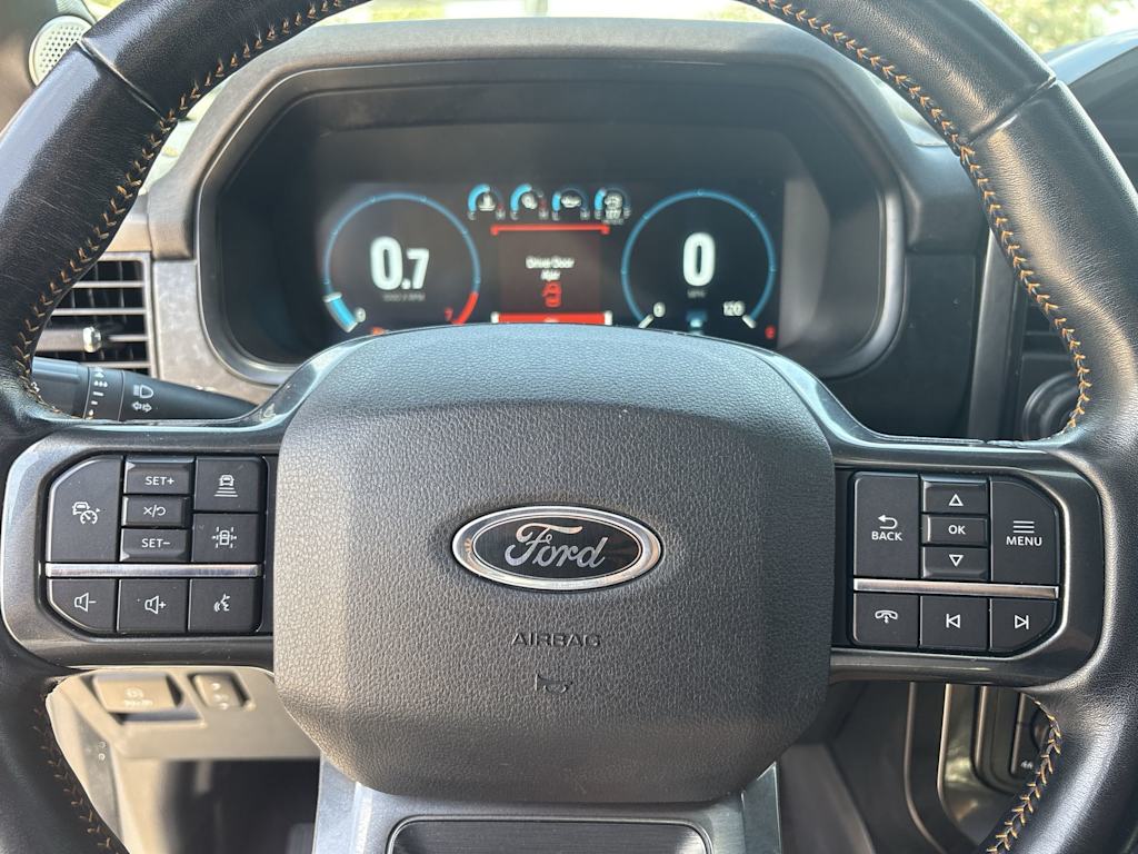 Thumbnail: 2021 Ford F-150 - 23