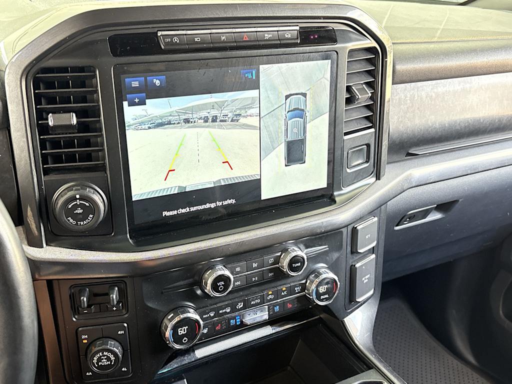 Thumbnail: 2021 Ford F-150 - 13