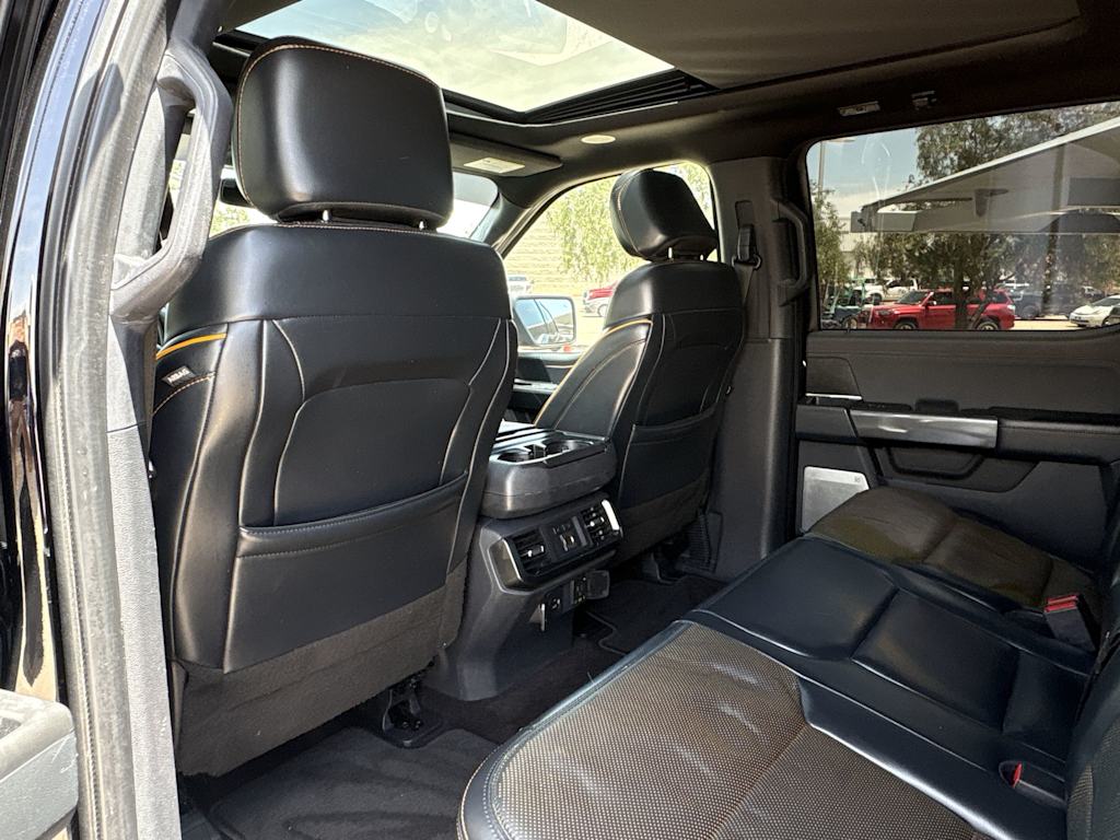 Thumbnail: 2021 Ford F-150 - 12