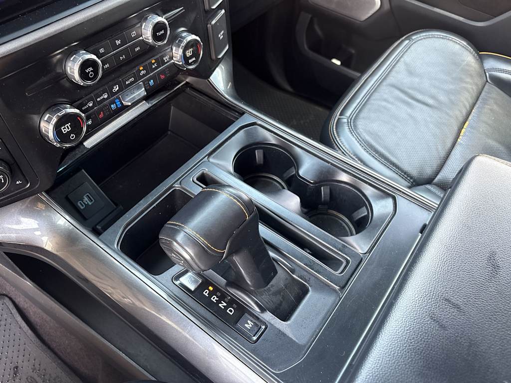 Thumbnail: 2021 Ford F-150 - 24