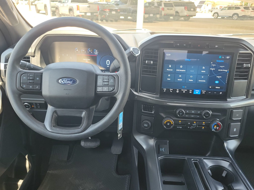 Thumbnail: 2024 Ford F-150 - 7
