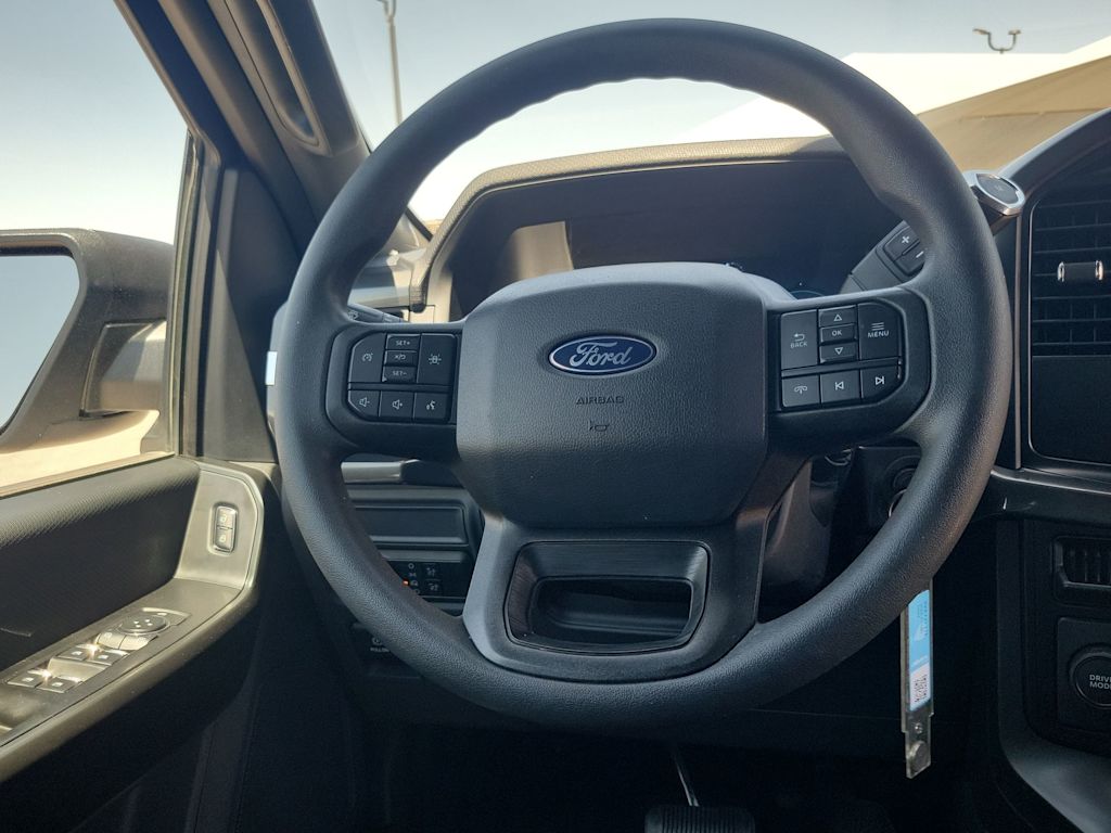 Thumbnail: 2024 Ford F-150 - 11
