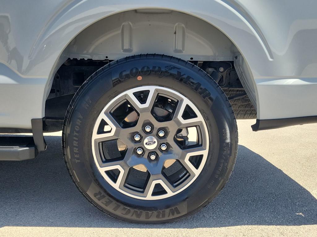 Thumbnail: 2024 Ford F-150 - 6