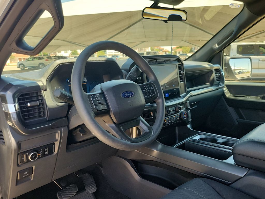 Thumbnail: 2024 Ford F-150 - 2