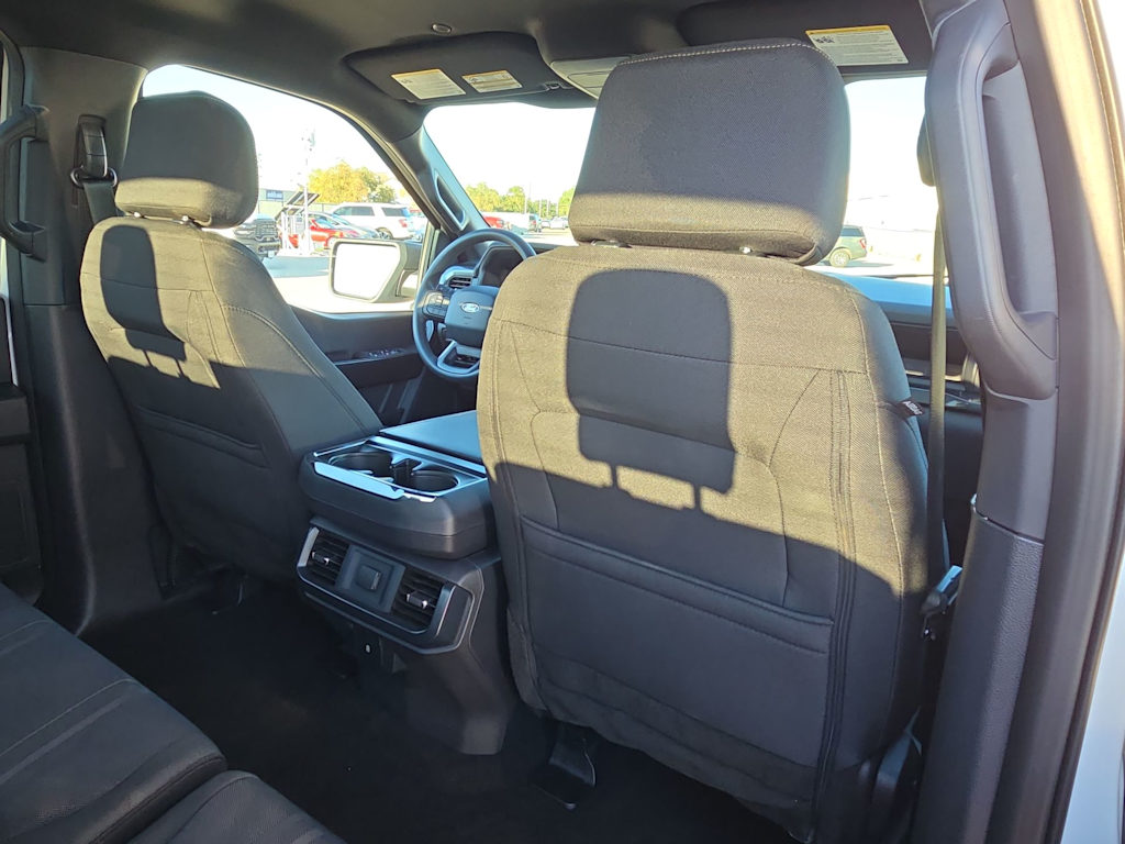 Thumbnail: 2024 Ford F-150 - 10