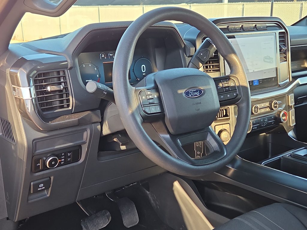 Thumbnail: 2024 Ford F-150 - 2