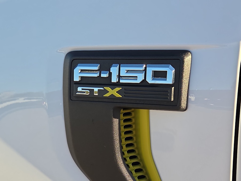 Thumbnail: 2024 Ford F-150 - 5