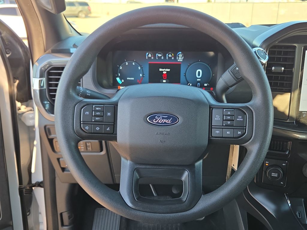 Thumbnail: 2024 Ford F-150 - 12