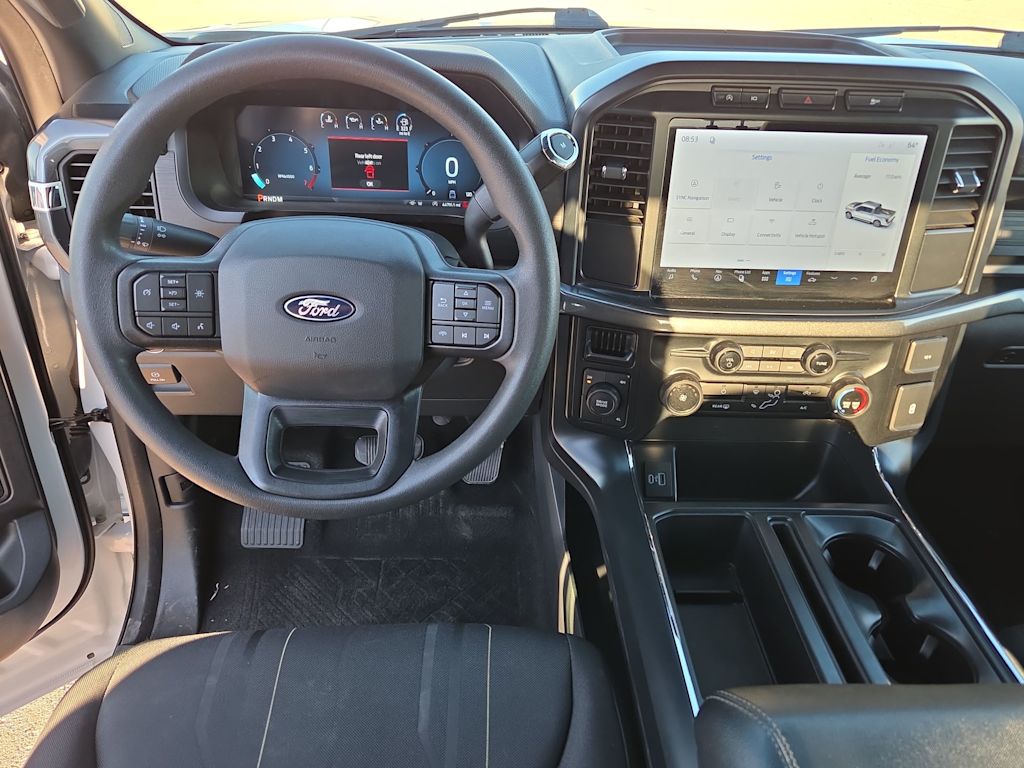 Thumbnail: 2024 Ford F-150 - 8