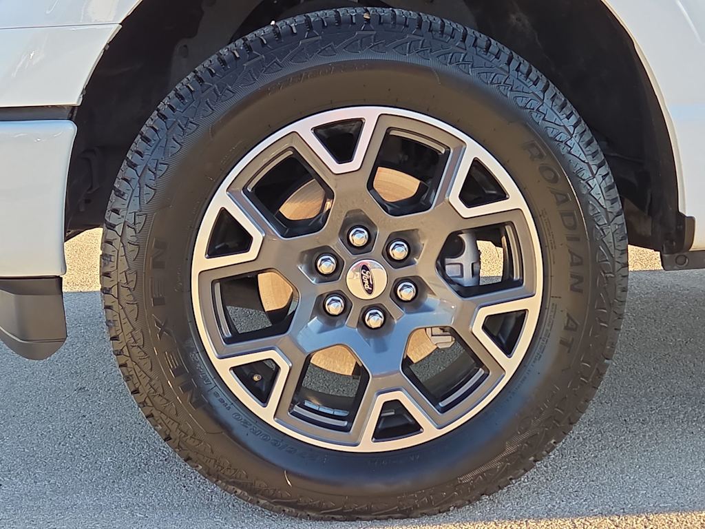 Thumbnail: 2024 Ford F-150 - 6