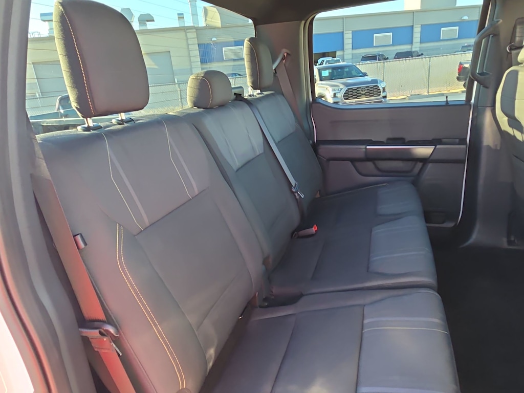 Thumbnail: 2024 Ford F-150 - 11