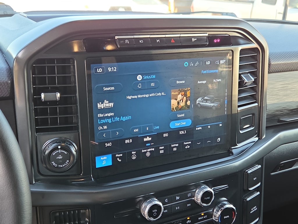 Thumbnail: 2024 Ford F-150 - 24