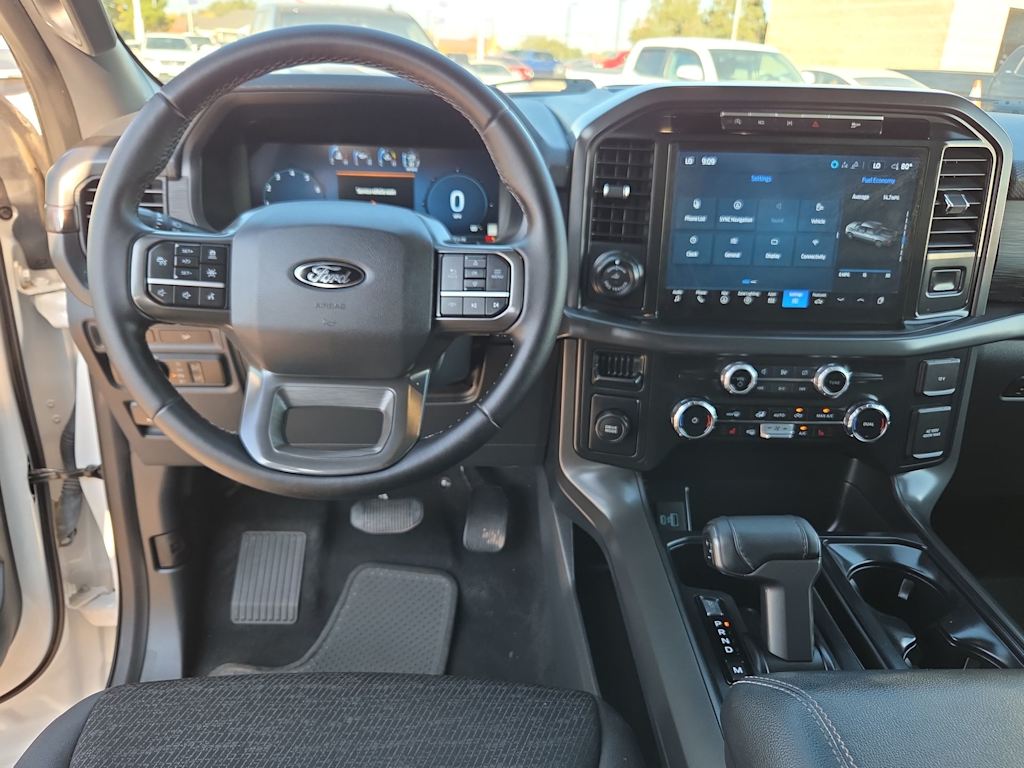 Thumbnail: 2024 Ford F-150 - 10