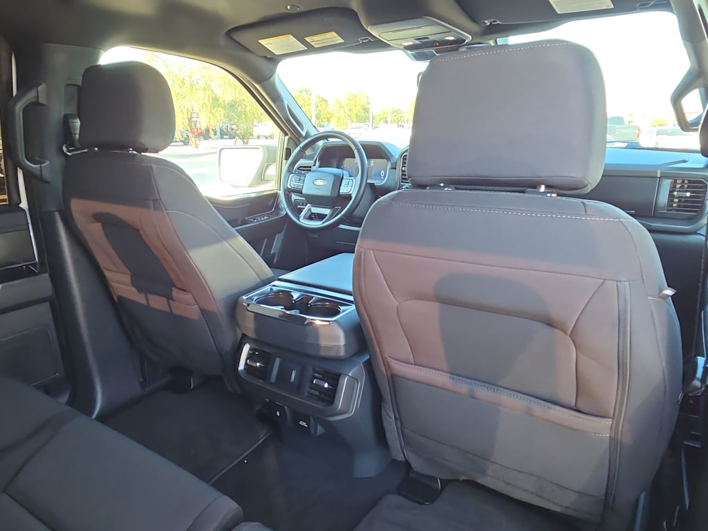 Thumbnail: 2024 Ford F-150 - 12