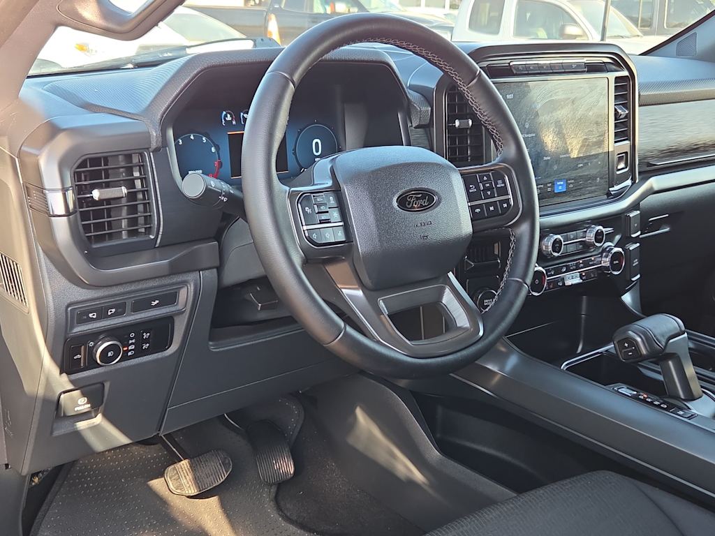 Thumbnail: 2024 Ford F-150 - 2