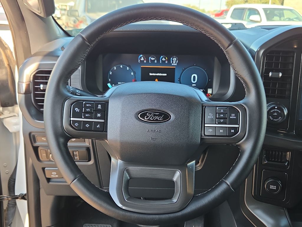 Thumbnail: 2024 Ford F-150 - 14