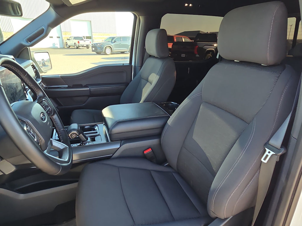 Thumbnail: 2024 Ford F-150 - 11