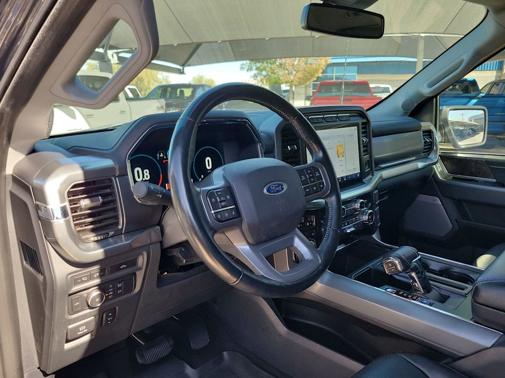 Thumbnail: 2021 Ford F-150 - 2