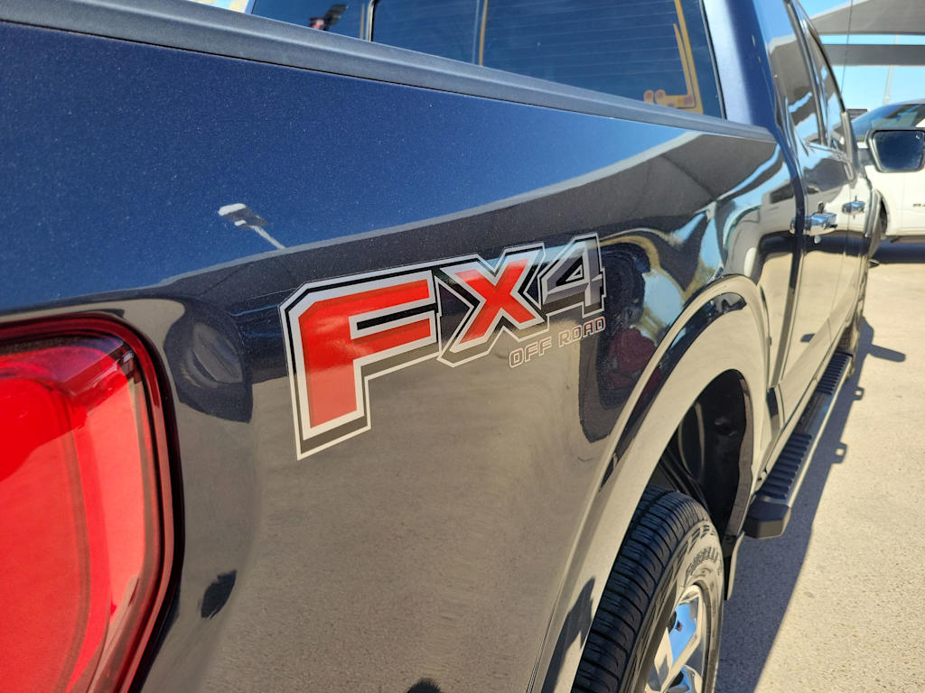 Thumbnail: 2021 Ford F-150 - 7