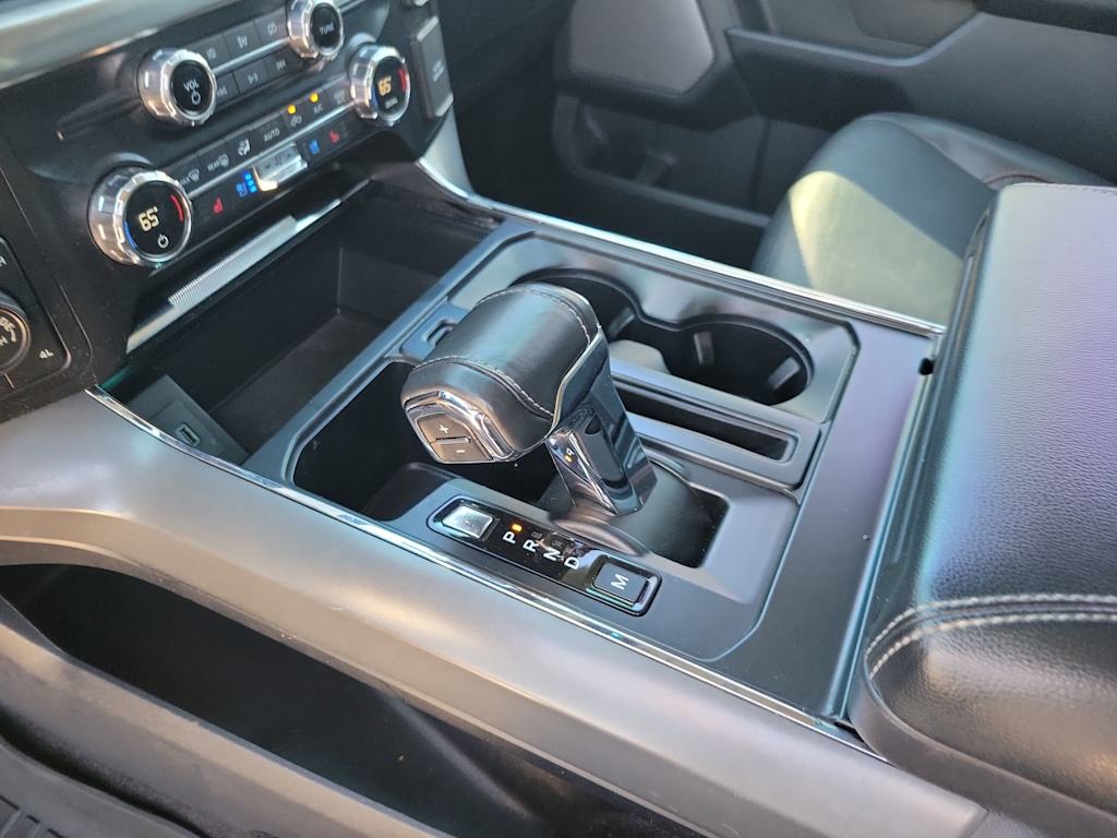 Thumbnail: 2021 Ford F-150 - 16