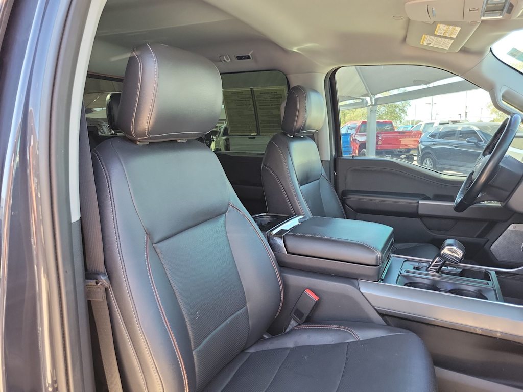 Thumbnail: 2021 Ford F-150 - 12