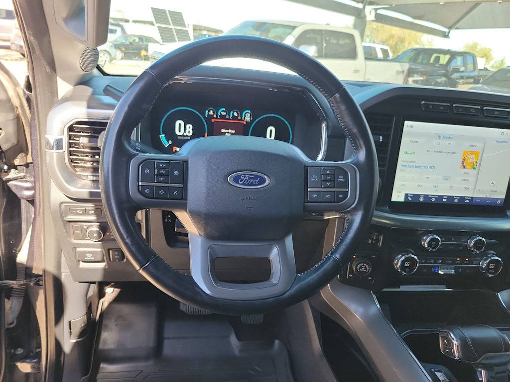 Thumbnail: 2021 Ford F-150 - 14