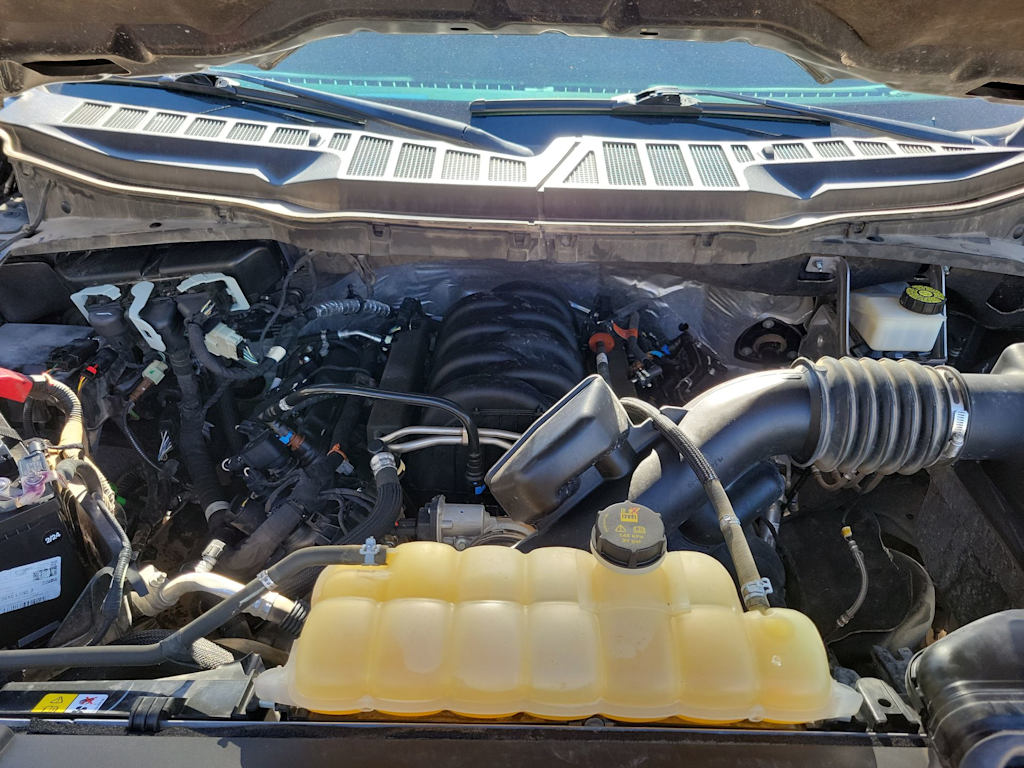 Thumbnail: 2021 Ford F-150 - 9